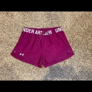 Under Armour Shorts